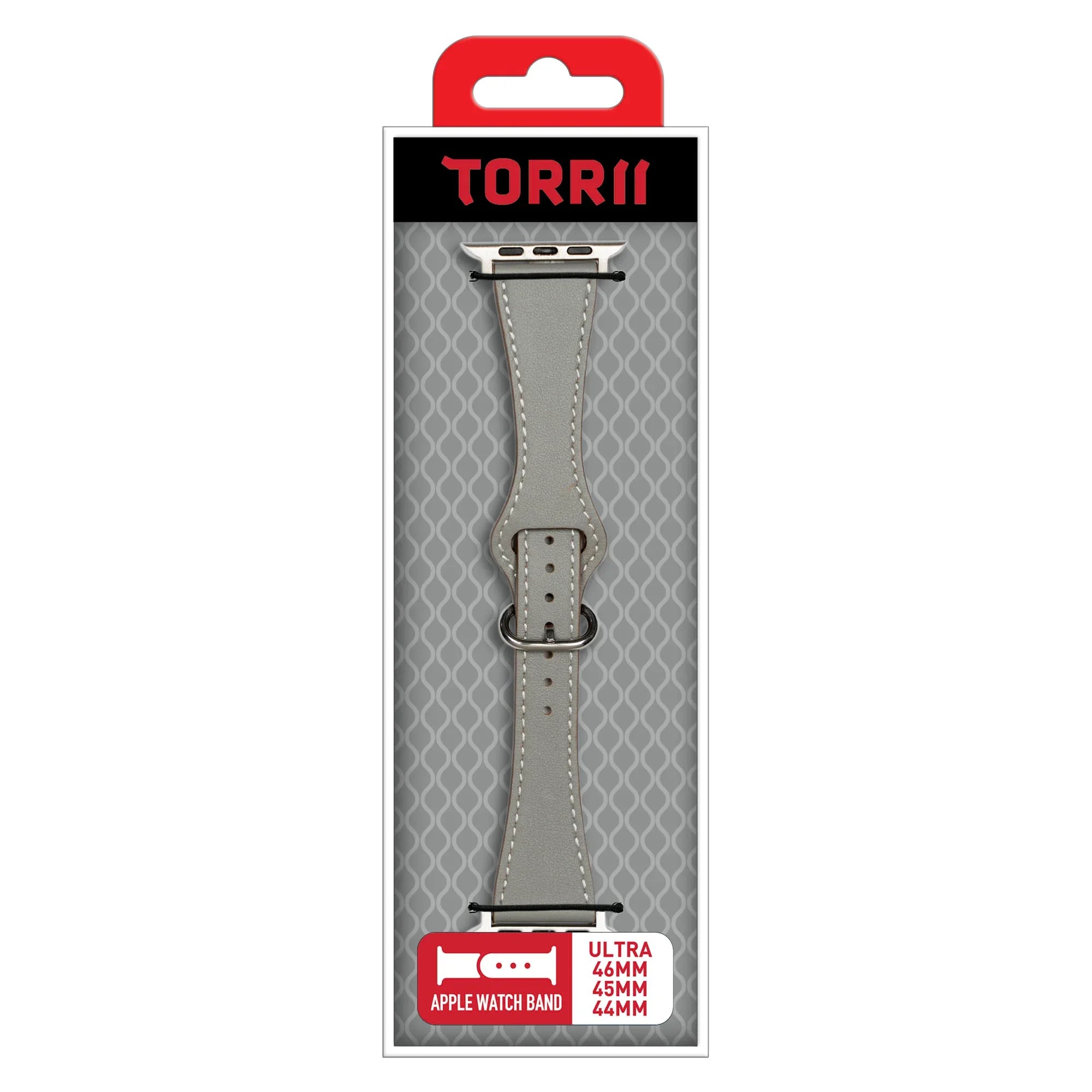Torrii Watch 45/44/42mm Strap Venus - Slate Gray - Tashqila Torrii Watch 45/44/42mm Strap Venus - Slate Gray - Tashqila